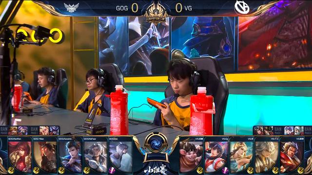 赛事令人瞩 赛事令人瞩