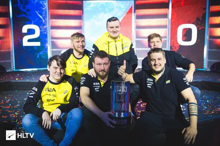 众星云集 众星云集