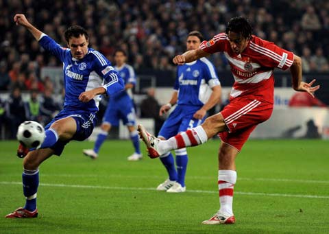 比赛的结果 比赛的结果