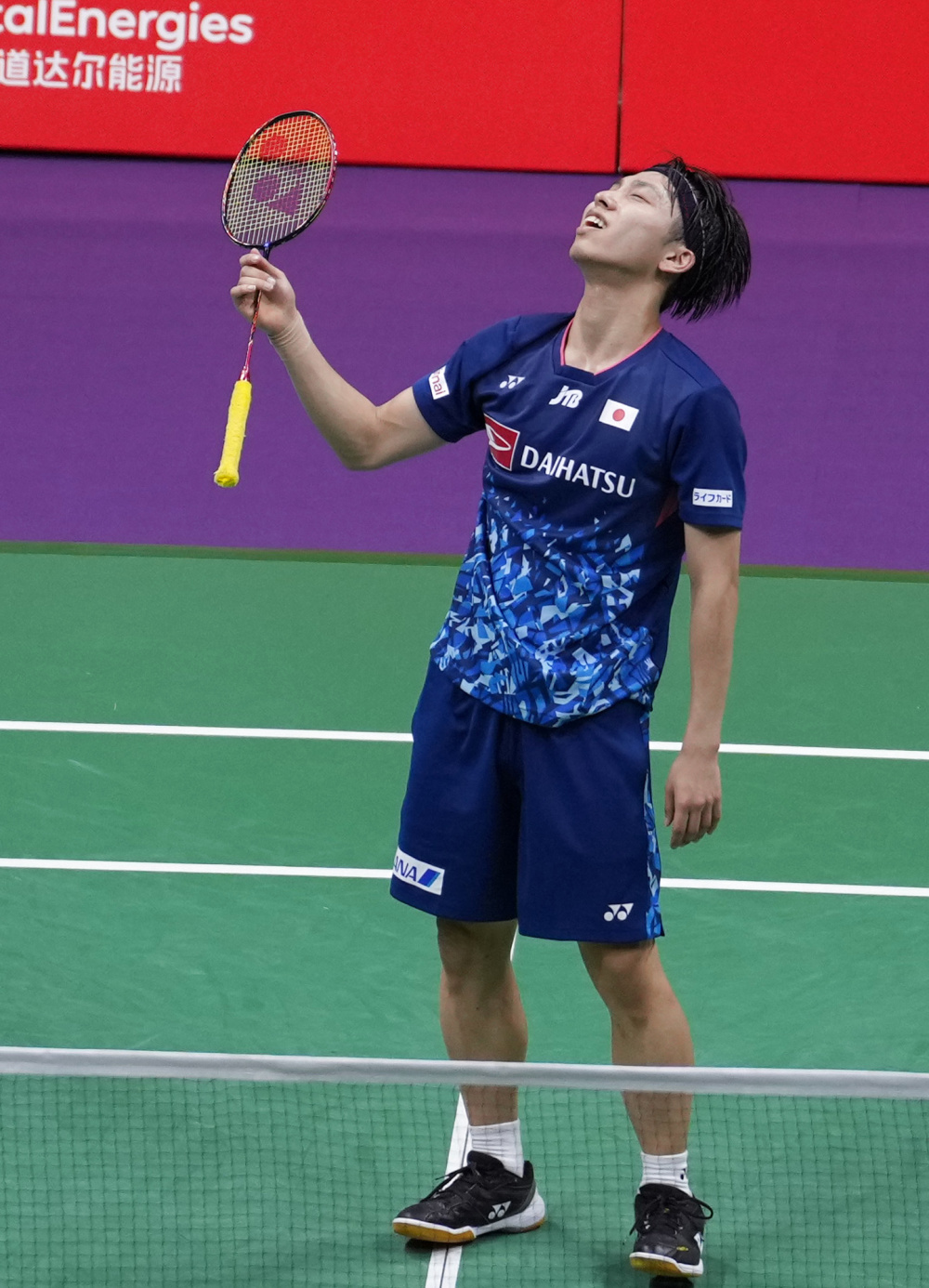 他们需要在 他们需要在