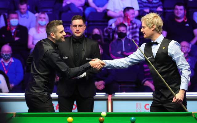 中斩获了银 中斩获了银