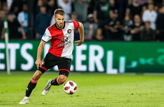 体育全国青年足球U19联赛日照开赛 山东泰山首战告捷