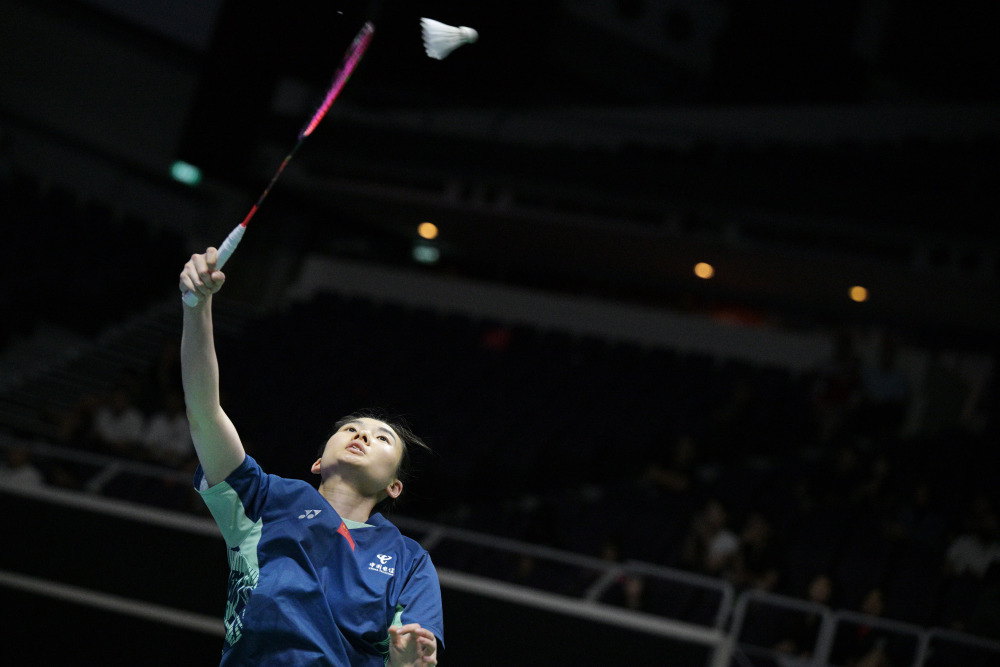 天赋和努力 天赋和努力