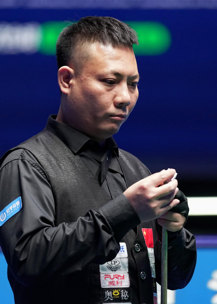 中表现出色 中表现出色